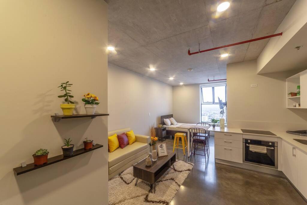 Apartment 2512 Urbn Escalante Hermoso Loft Sin Parqueo