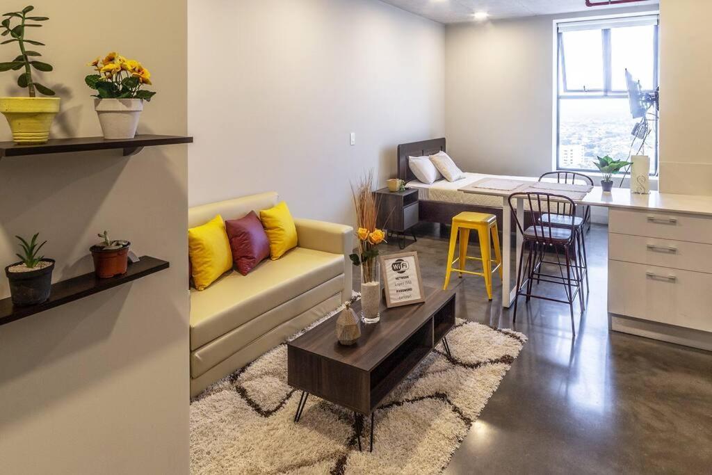 2512 Urbn Escalante Hermoso Loft Sin Parqueo * San Jose (San Jose)