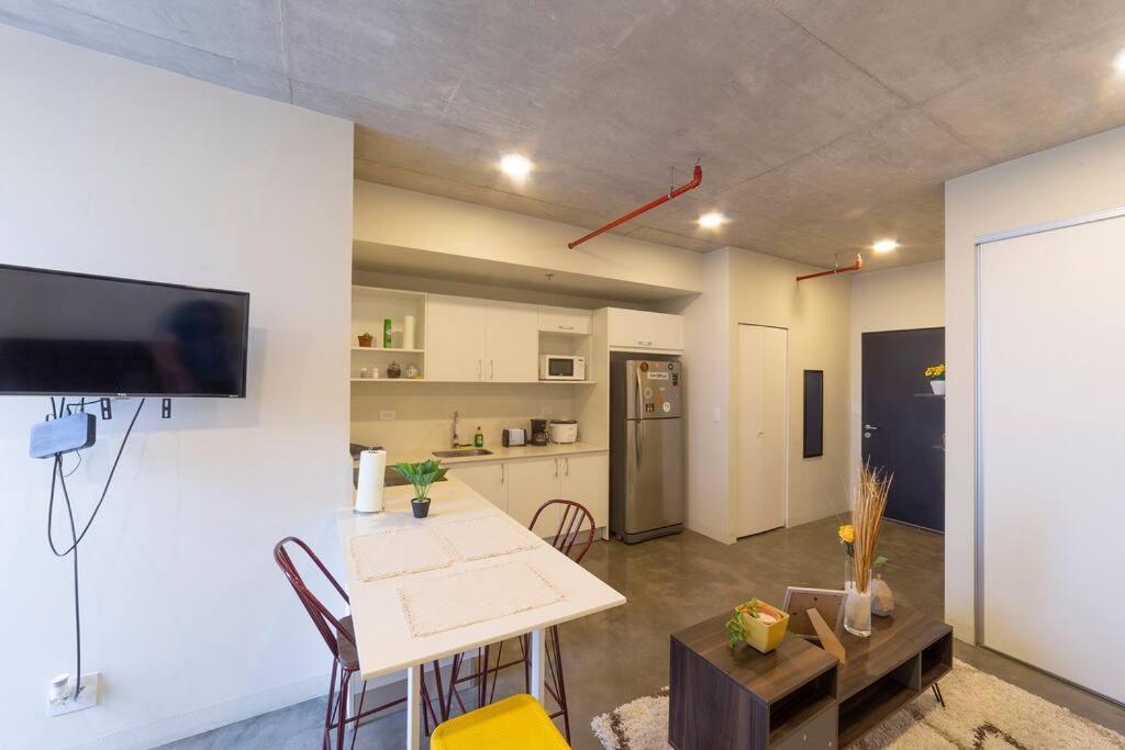 2512 Urbn Escalante Hermoso Loft Sin Parqueo Apartment