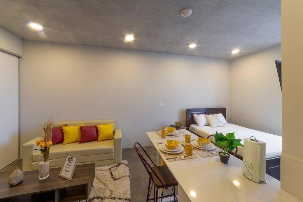 2512 Urbn Escalante Hermoso Loft Sin Parqueo * San Jose (San Jose)