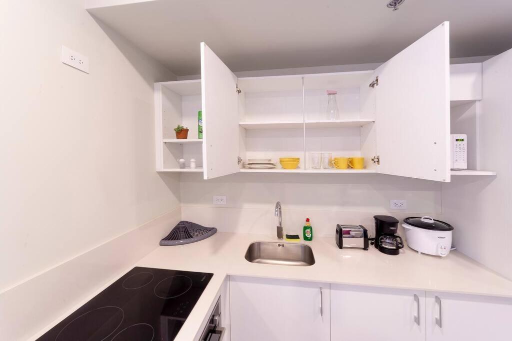 2512 Urbn Escalante Hermoso Loft Sin Parqueo Apartment San Jose (San Jose)
