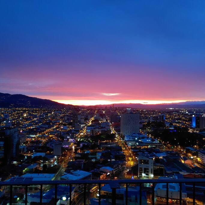 Apartment 2512 Urbn Escalante Hermoso Loft Sin Parqueo San Jose (San Jose)