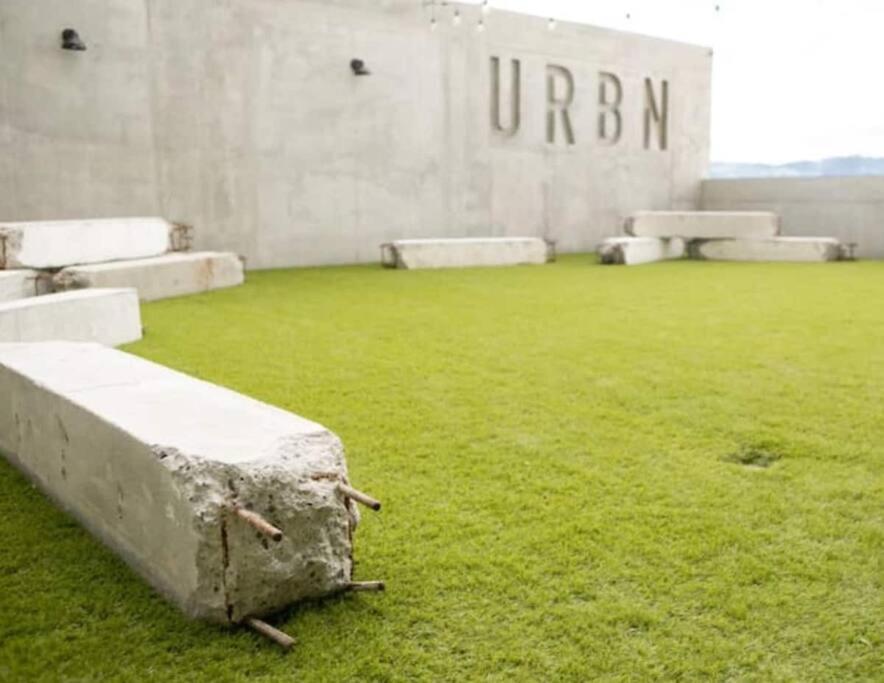 2512 Urbn Escalante Hermoso Loft Sin Parqueo San Jose (San Jose)