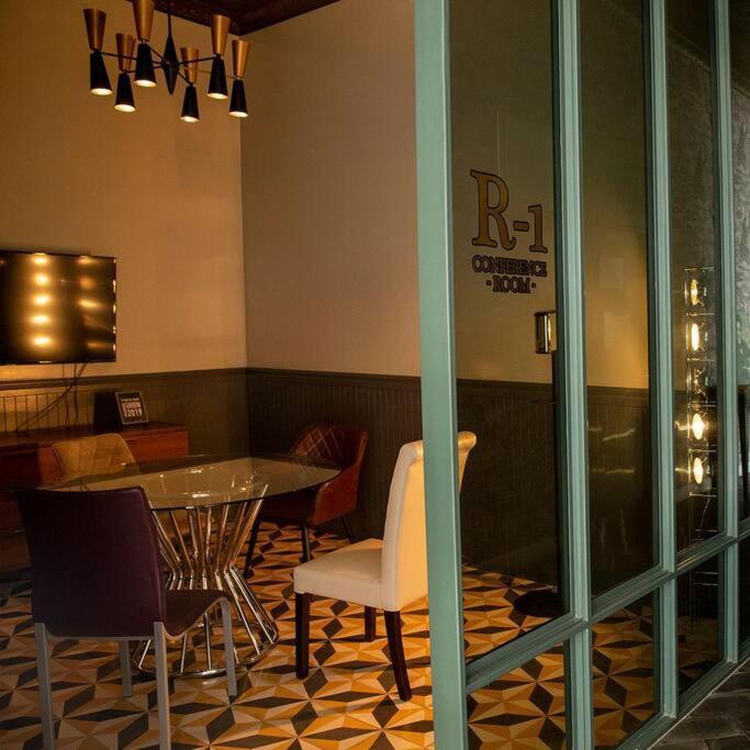 2512 Urbn Escalante Hermoso Loft Sin Parqueo San Jose (San Jose)