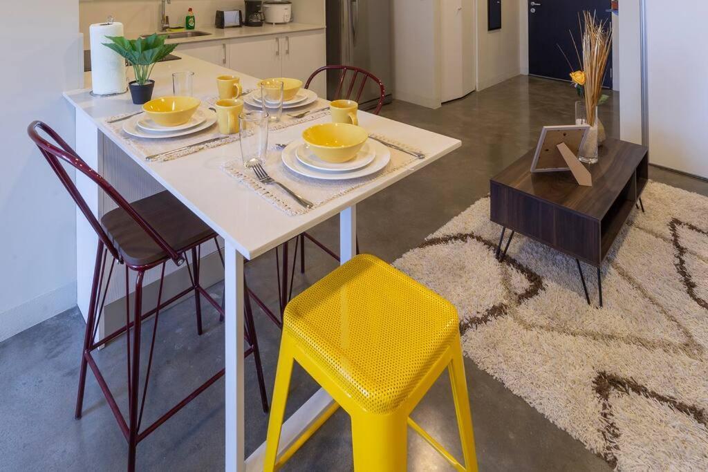 2512 Urbn Escalante Hermoso Loft Sin Parqueo San Jose (San Jose)