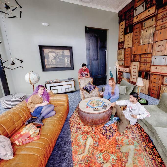 Apartamento 2512 Urbn Escalante Hermoso Loft Sin Parqueo *