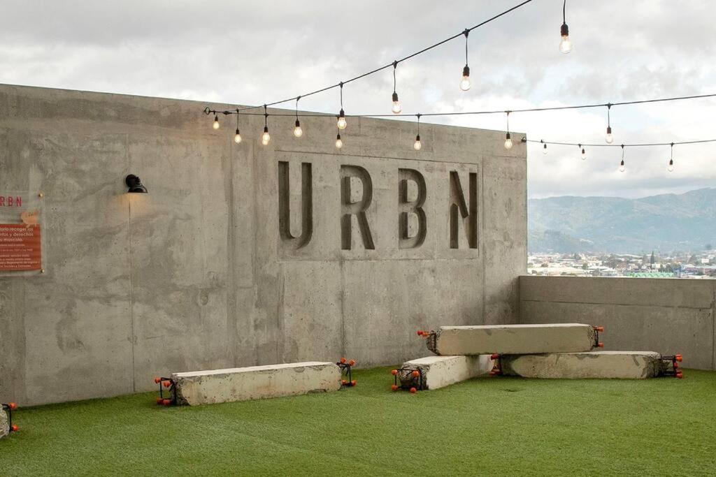 Apartamento 2512 Urbn Escalante Hermoso Loft Sin Parqueo