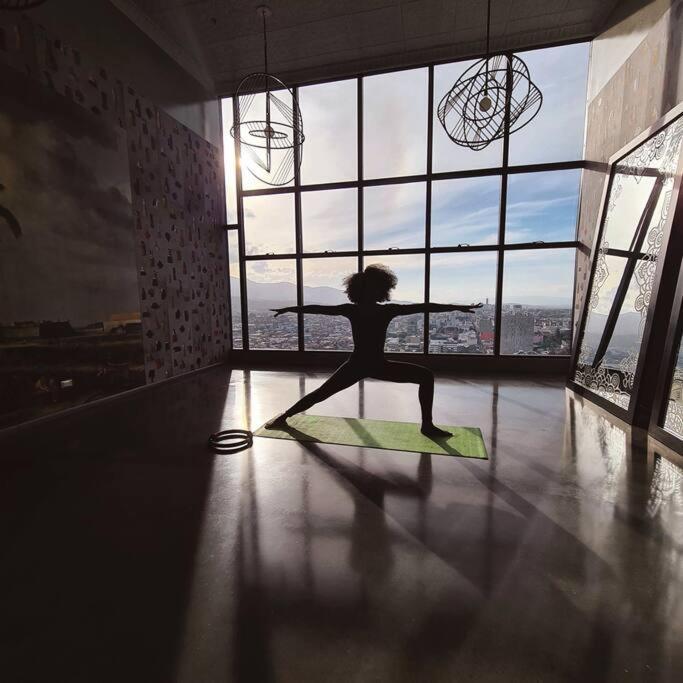 Apartamento 2512 Urbn Escalante Hermoso Loft Sin Parqueo